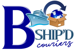 B Ship'd Couriers