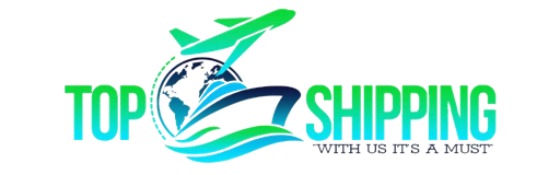Top Shipping